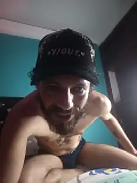 kauzZhomi online show from February 2026 11:22:01 PM