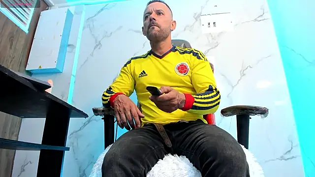 HardenedDad online show from March 2026 07:31:02 PM