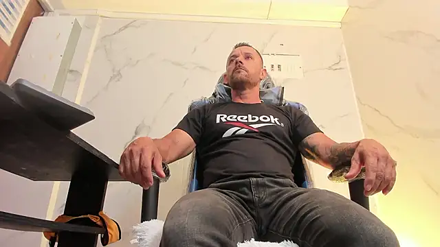 HardenedDad online show from March 2026 07:20:01 PM