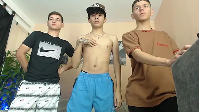 DesiresOfOlympus  online show from February 2026 10:30:01 PM