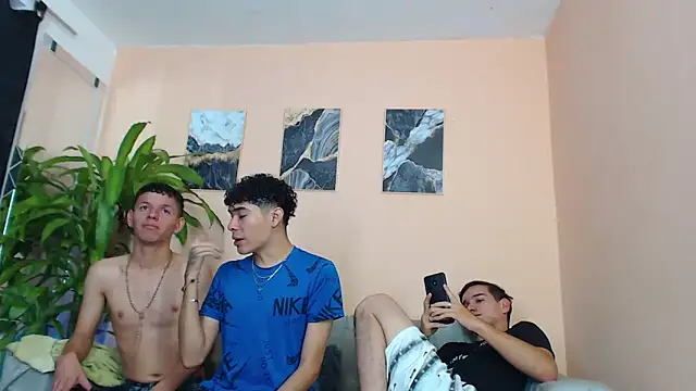 DesiresOfOlympus  online show from February 2026 08:16:02 PM