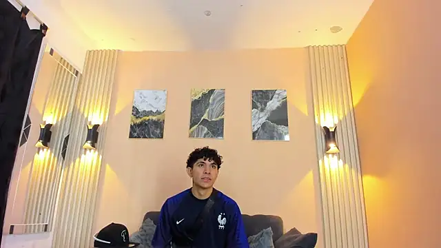 DesiresOfOlympus  online show from April 2026 07:39:02 PM