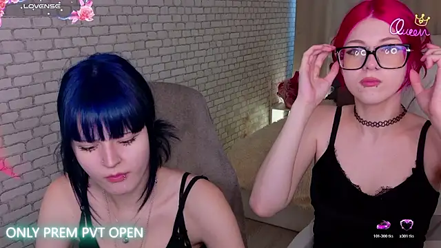 michelewild online show from March 2026 01:33:01 PM