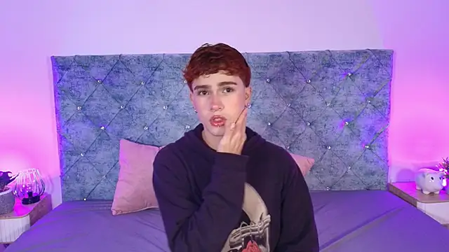 Snapshot of ryan_onFire chatting on February 2026 11:16:01 AM ryan onFire online show from February 2026 11:16:01 AM