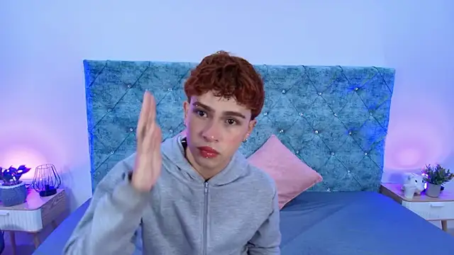 Snapshot of ryan_onFire chatting on February 2026 11:25:02 AM ryan onFire online show from February 2026 11:25:02 AM