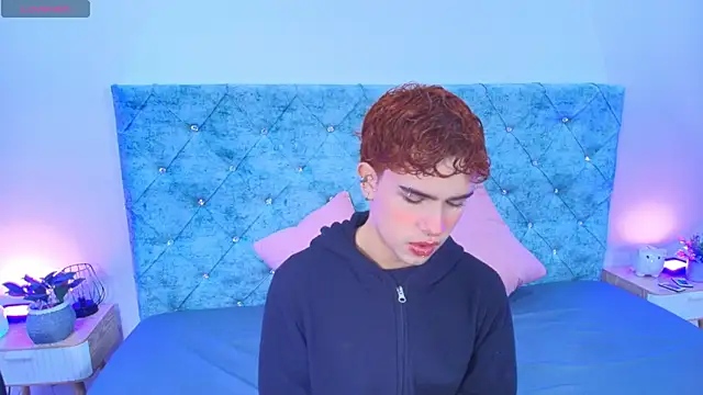 Snapshot of ryan_onFire chatting on February 2026 11:31:02 AM ryan onFire online show from February 2026 11:31:02 AM