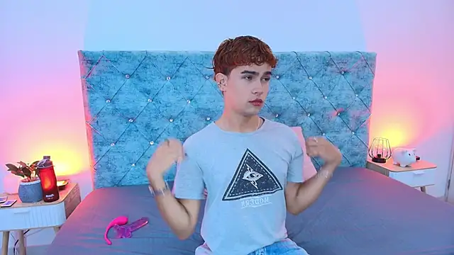 ryan onFire online show from March 2026 11:27:01 AM