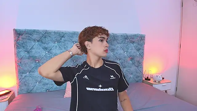 ryan onFire online show from April 2026 01:19:01 PM