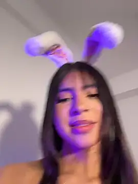 Snapshot of Chel__ chatting on March 2026 07:19:01 PM Chel online show from March 2026 07:19:01 PM