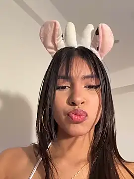 Snapshot of Chel__ chatting on March 2026 07:57:02 PM Chel online show from March 2026 07:57:02 PM