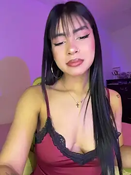Snapshot of Chel__ chatting on April 2026 09:56:01 PM Chel online show from April 2026 09:56:01 PM