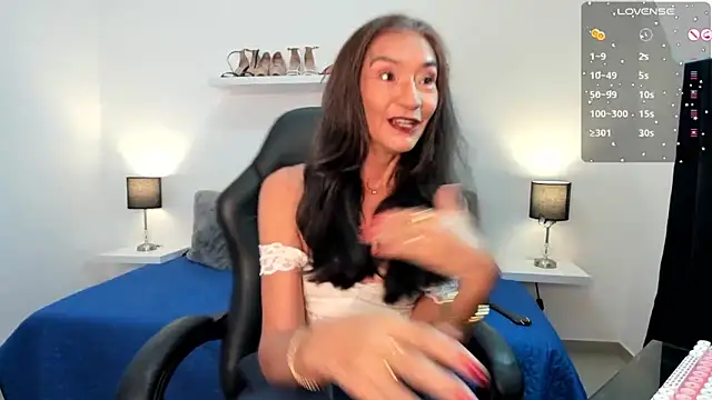 Snapshot of Emma_Mendozaa chatting on February 2026 11:47:02 AM Emma Mendozaa online show from February 2026 11:47:02 AM