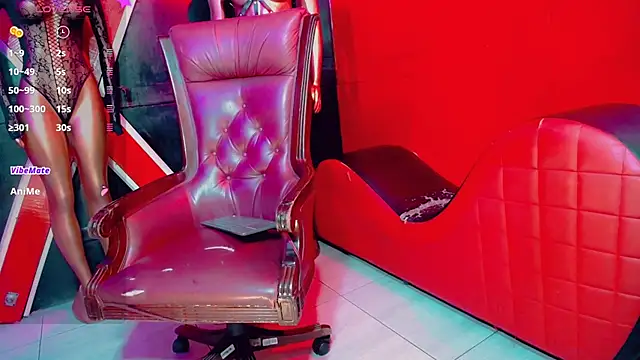 Snapshot of Sasha_calle chatting on February 2026 11:28:02 AM Sasha calle online show from February 2026 11:28:02 AM