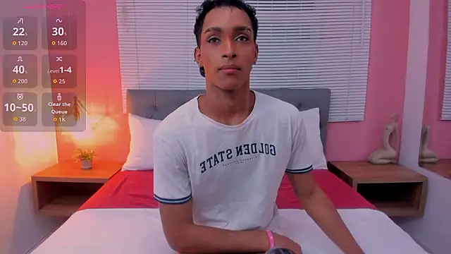 drako18  online show from March 2026 03:02:01 AM