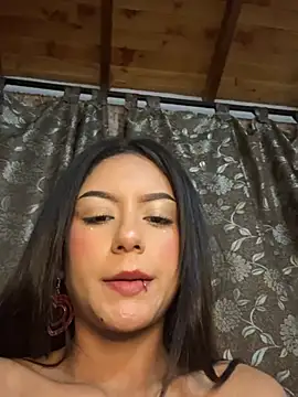Snapshot of Gracia_Carrera1 chatting on February 2026 06:40:02 AM Gracia Carrera1 online show from February 2026 06:40:02 AM