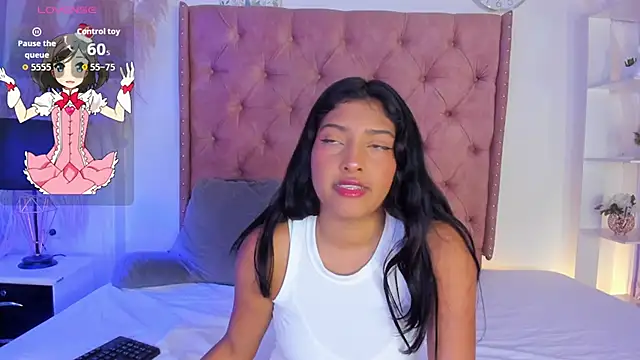 Snapshot of Lia_Passion chatting on June 2026 09:24:01 PM Lia Passion online show from June 2026 09:24:01 PM