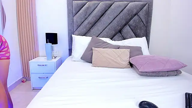 Snapshot of ChanelAnderson chatting on February 2026 09:46:02 PM ChanelAnderson online show from February 2026 09:46:02 PM