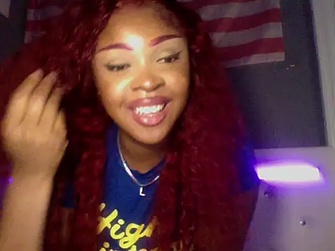LuckyTonightx online show from June 2026 08:28:01 AM
