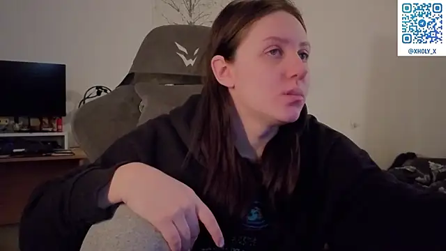 Snapshot of Holy_Kveta chatting on February 2026 02:49:02 AM Holy Kveta online show from February 2026 02:49:02 AM