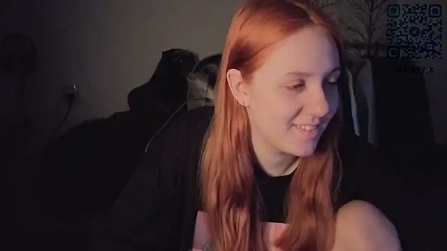 Holy Kveta online show from April 2026 03:33:01 AM