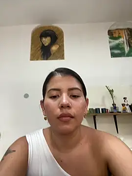 NinaX hot online show from March 2026 10:26:01 PM