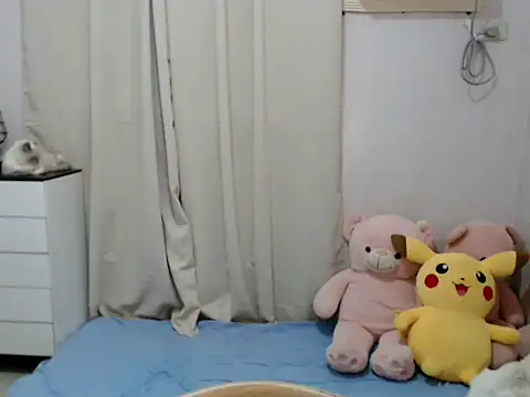 Snapshot of lovely_Janeee chatting on July 2026 10:08:02 PM lovely Janeee online show from July 2026 10:08:02 PM