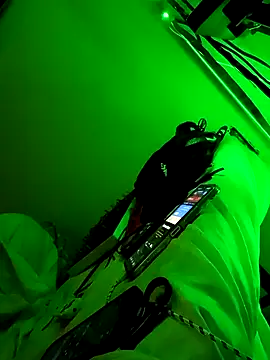 DrPoppykocks online show from February 2026 11:52:01 AM