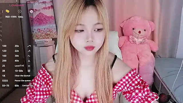 -Anya-666- online show from February 2026 04:11:02 PM