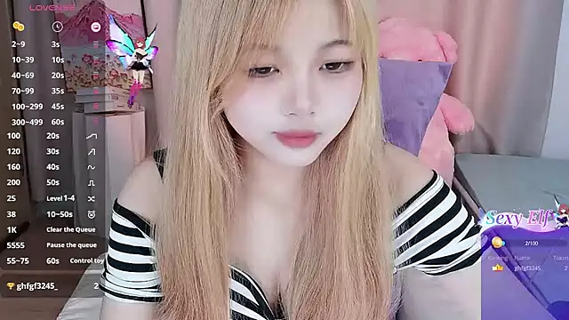 -Anya-666- online show from February 2026 02:13:01 PM