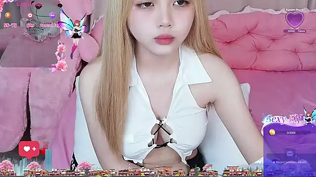 -Anya-666- online show from March 2026 10:32:01 AM