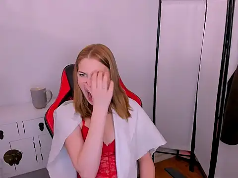 KattyXLovely online show from February 2026 03:21:02 PM