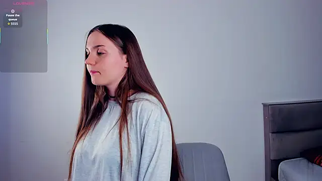 CrissyKales online show from April 2026 05:55:01 PM