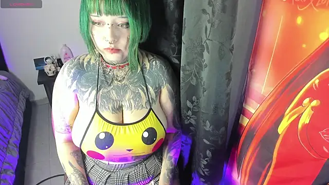 Snapshot of Zenith_Raven chatting on February 2026 05:27:01 AM Zenith Raven online show from February 2026 05:27:01 AM