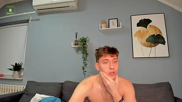 Fred Jamson online show from February 2026 12:26:01 PM