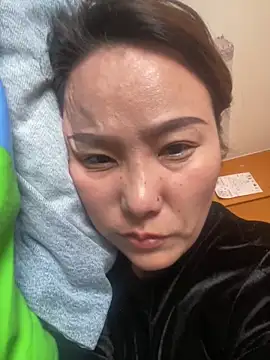 Youyou 12 online show from March 2026 08:52:01 AM