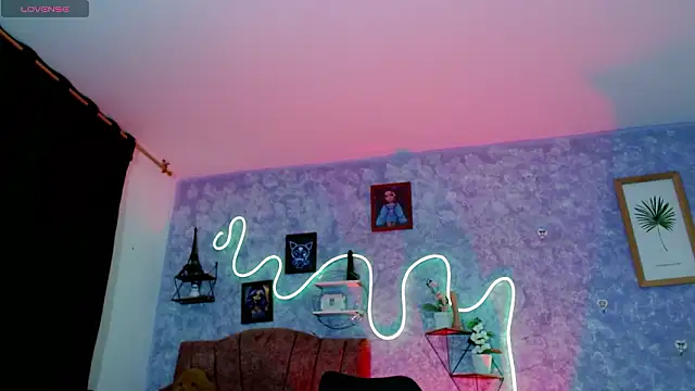 Everlin  Hot  online show from March 2026 10:54:01 AM