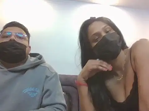 the open couple online show from February 2026 06:00:02 PM