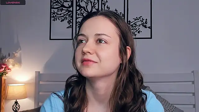 MalvinaTrafford online show from February 2026 09:00:02 PM