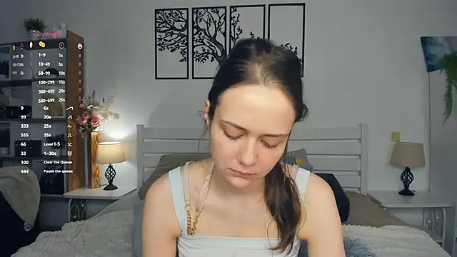 MalvinaTrafford online show from February 2026 08:17:02 PM