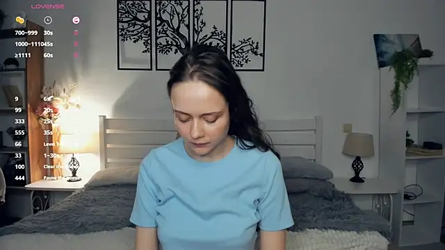 MalvinaTrafford online show from February 2026 08:54:01 PM