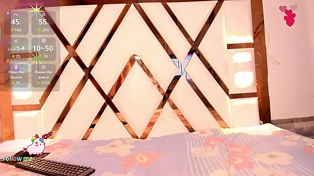 emii brown online show from March 2026 01:55:01 AM