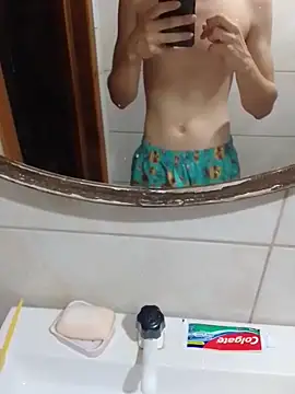 ONixCris online show from March 2026 10:04:01 PM