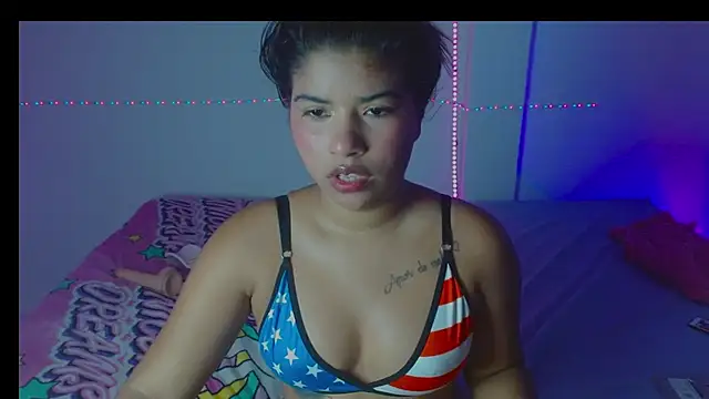 Charlothe 18 online show from February 2026 06:26:01 AM