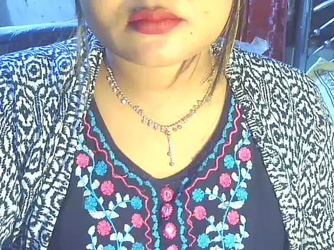 Nusrat Faria online show from April 2026 05:18:01 PM