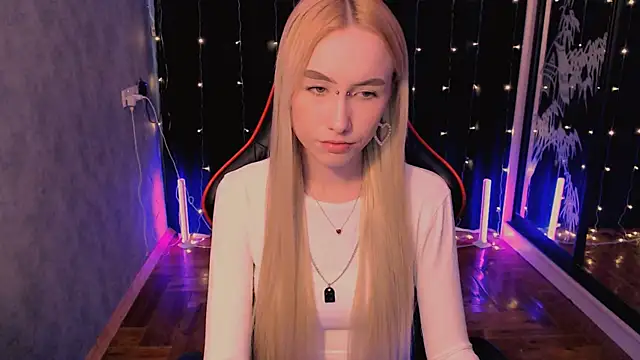 crybambi online show from March 2026 07:25:02 AM