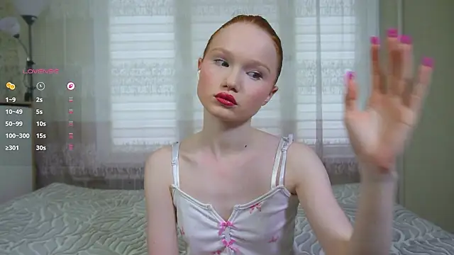 Nellie baby online show from March 2026 01:51:01 PM