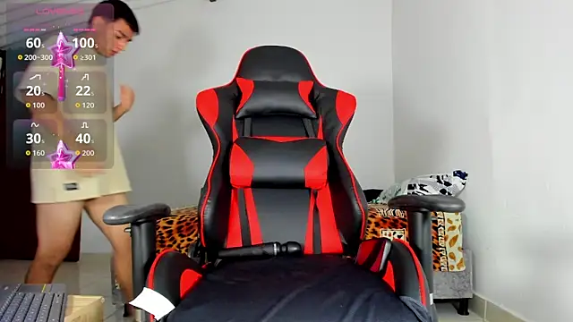 david hot08 online show from April 2026 05:21:01 AM