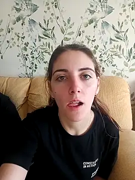 laparejaideal08 online show from February 2026 05:36:01 PM