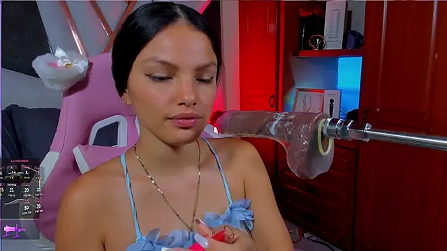 isa kolins online show from March 2026 10:53:03 AM