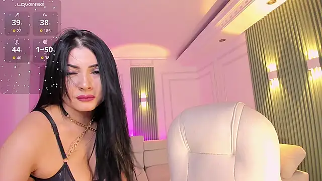 Snapshot of scarlett_brooks chatting on July 2026 11:13:02 AM scarlett brooks online show from July 2026 11:13:02 AM